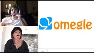FIGHTING STRANGERS ON OMEGLE