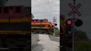 Train 🚃