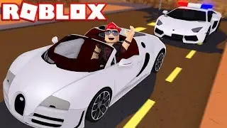 🔥 BUGATTI VEYRON ZA 500.000$! | ROBLOX 