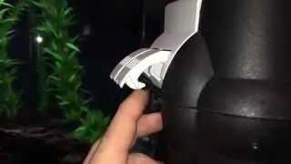 Fluval 406 Canister Fix!