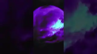 RAPPER ALIENBABE FLOWS Crazy ON da BEAT - darkest cloud(prod Caesar x swarm) 