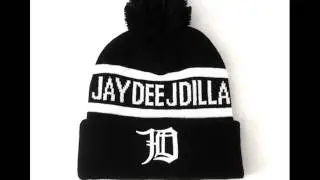 J Dilla   Trustmakers Instrumental