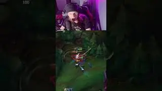 CRAZY SUPPORT | tdawg1456 on #Twitch#leagueoflegends #lol #riotgames #league #leagueoflegendsmemes