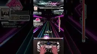 [SDVX コナステ] le coeur patissiere (MXM 17) PUC
