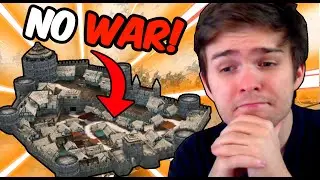 BEST Way To Get a Town! I Spent 600 Days in Mount and Blade Bannerlord on Realistic!