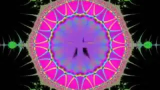 Steven Halpern -- Crystal Suite