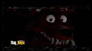 Эдит Фокси (Rag Days)