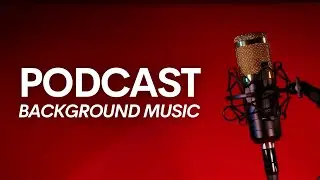 Copyright-free trap music for podcasts is 🔥