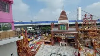 Patna mahaveer mandir