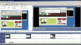 Using Camtasia to Create Video Tutorials.avi