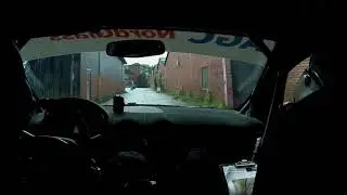 Yokohama Randers 2019 heat 3