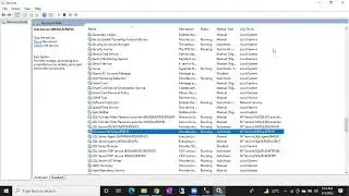 Active Directory SQL SERVER part 1