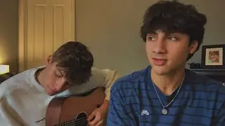 sparks | coldplay cover