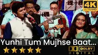 Yunhi Tum Mujhse - यूँही तुम मुझ से बात from Sachaa Jhutha (1970) by Saurav Kishan & Priyanka Mitra
