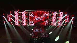 HARDCORE, MMA, январь 2024! 👊✊👊