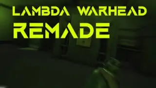 Lambda Warhead Detonation sequence Remade | Joke Concept