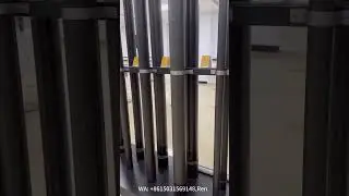 #drillingcontractor double tube core barrel for core drilling BQ NQ HQ PQ,WA:+8615031569148
