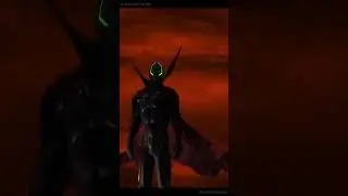 Spawn: The Eternal  - Fan Film - 3D Animation and VFX