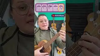 Mi viejo (Piero) - Tutorial Ukulele 