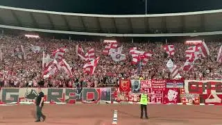 Zvezda-Pjunik, video 2