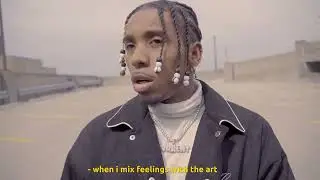 Cvrrent Flow - Another Problem (Official Music Video)