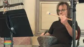 Méridienne "Don Quichotte et la musique du siècle d'or"