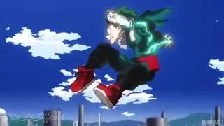 [BNHA edit] — Midoriya Izuku