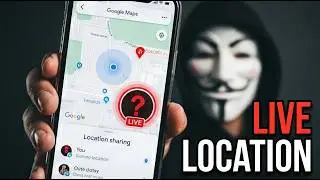 How to Share Your Location on Google Maps (Step by Step)