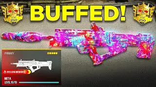 *NEW* BUFFED BAL 27 Loadout is BROKEN in Warzone 3! 🤯 ( Best BAL 27 Class Setup )