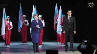 23 февраля в Кисловодске