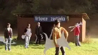 Chiasmatic - Jam-para lui Petrescu