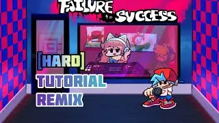 Friday Night Funkin' CG5 Edition - OR3O | Tutorial Remix [Hard]