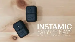 Instamic Breakdown and Comparison