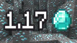 Minecraft - Best Way To Find Diamonds! (Clay Diamond Trick!)