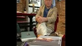 David Hamilton photographer found dead amid allegations of child rape