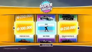 18M Credits an hour! - Forza Horizon 5 Guide to Money Making (*WORKING 26/02/22*)