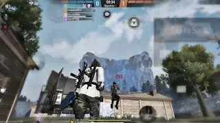 Scary FF, Lofi 🎶 - FreeFire highlights