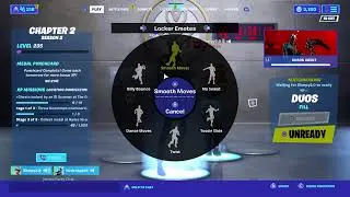 Fortnite Graphic key