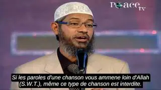 Pourquoi La Musique Et La Danse Sont Interdites En Islam