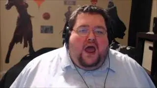 FRANCIS GOES BACK TO WORLD OF WARCRAFT - WARLORDS OF DRAENOR