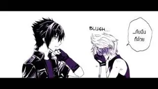 【TAKUYA】- ห้ามกอดใครนะ...- Final Fantasy XV - [Thai Dud]
