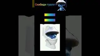 как нормально? скибиди шанлушай