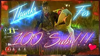 THANKS FOR 100 SUBS!!! ;3