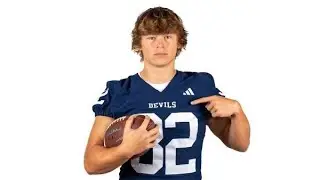 Get to know McDonald's Tobias Domitrovich: WKBN Big 22 Contender