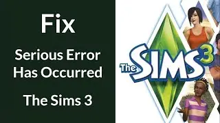 Fix for 