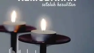 Tentang kemudahan