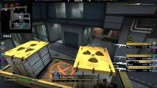 Maklen noscope