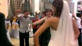 Marianna& Christian Wedding- Vracakan