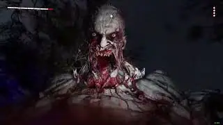 25000 Legend Points in One Night | Dying Light 2: Reloaded Edition - PC Gameplay
