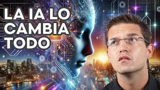 ¿Viviremos más gracias a la IA? El futuro según Ray Kurzweil en 